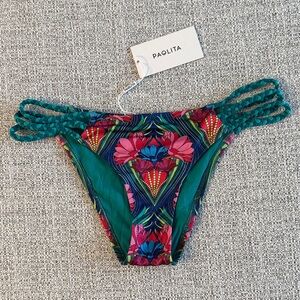 Paolita Maguey Cardon Bikini Bottom